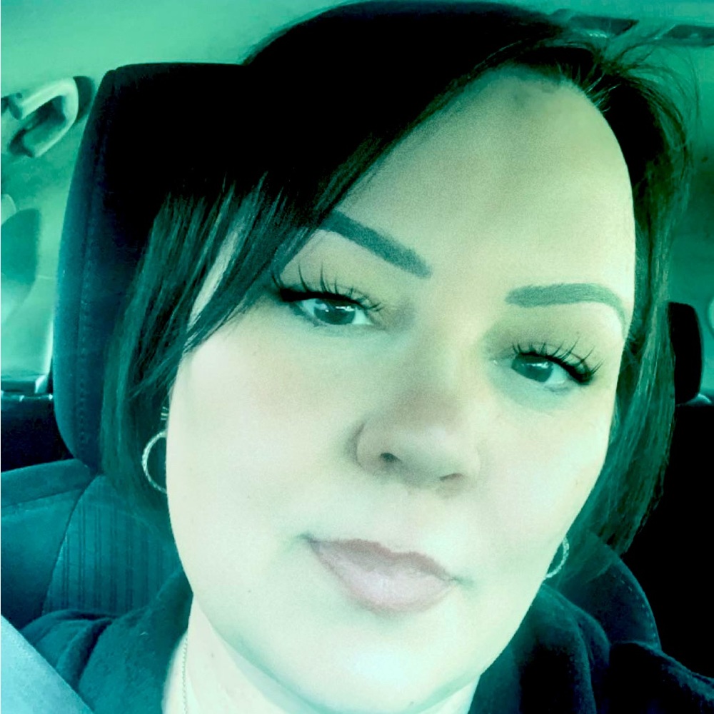 Meet your Posher, Heather